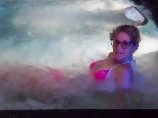 Senzia Montanyà Spa