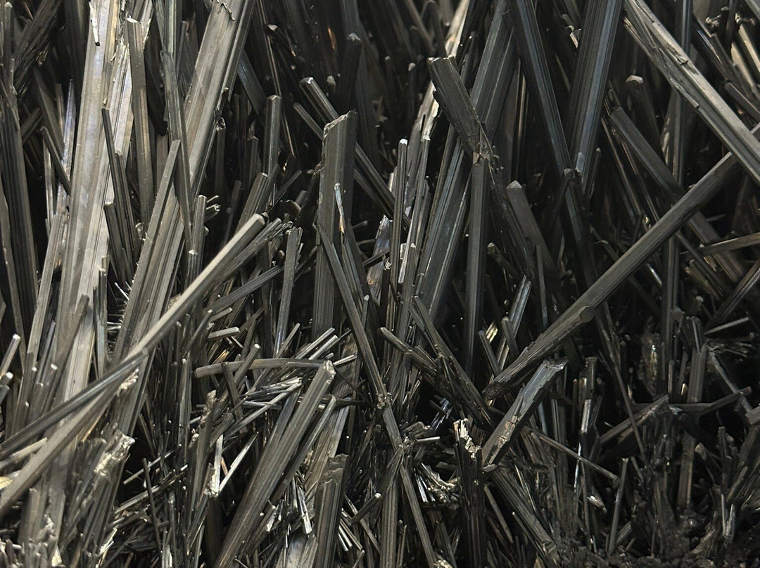 安徽省地质博物馆-合肥市必去景点