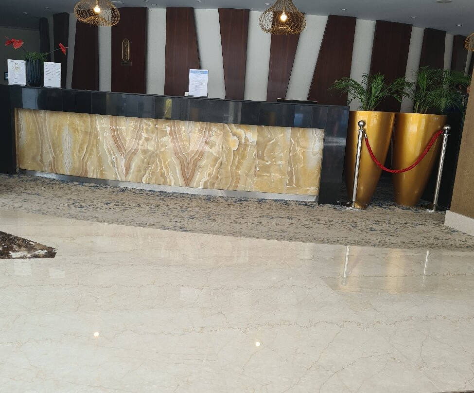 Nile Valley Tours-赫尔格达必去景点