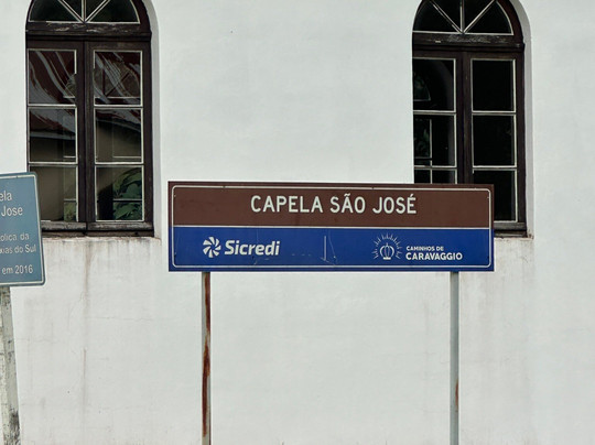 Capela Sao Jose-Farroupilha必去景点