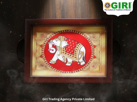 Giri - Giri Trading Agency Private Limited-金奈（马德拉斯）必去景点