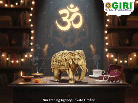 Giri - Giri Trading Agency Private Limited-金奈（马德拉斯）必去景点