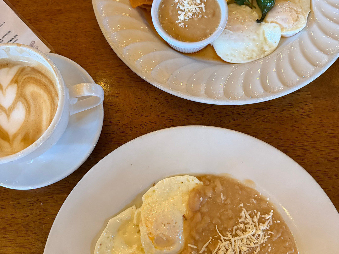 Valentina Café Restaurante