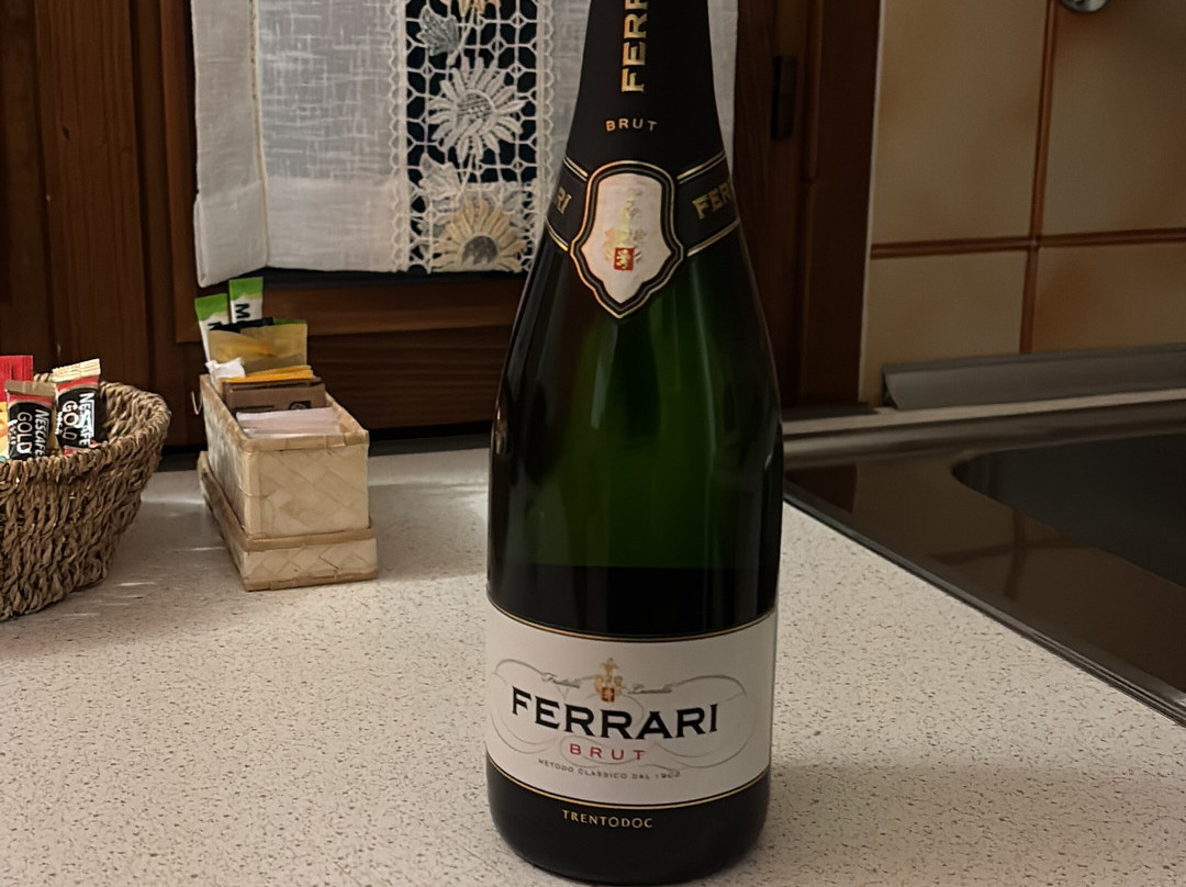 exphera-Palazzago必去景点