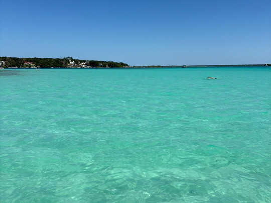 Bacalar lagoon Tours-Bacalar必去景点