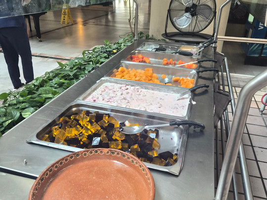 Hotel San Carlos Plaza, Beach & Convention Center主图