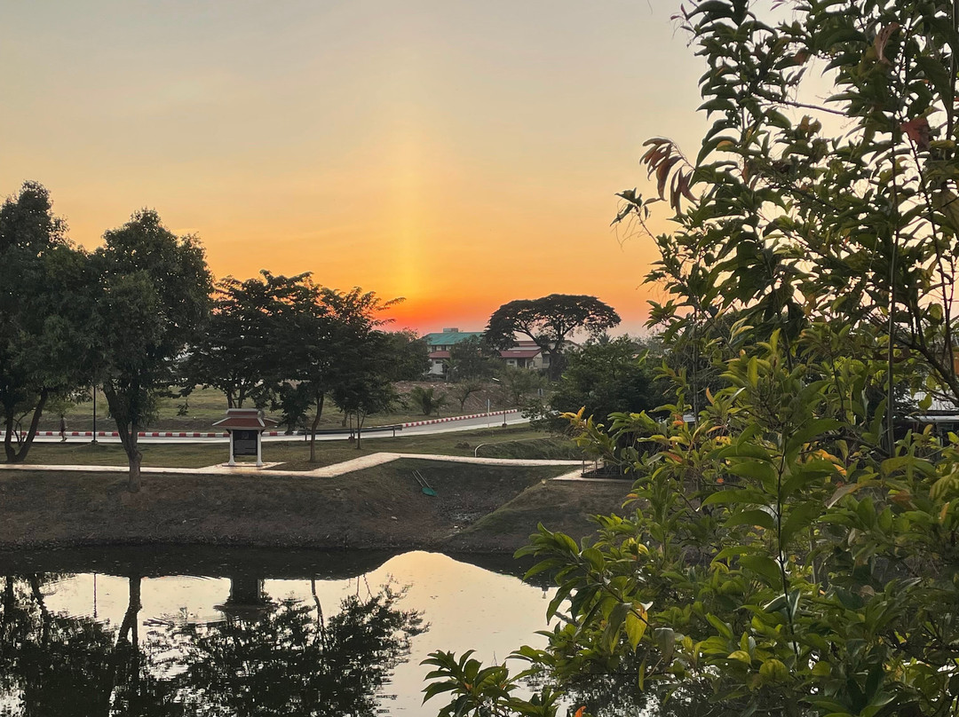 Baan Lhang Wangh主图