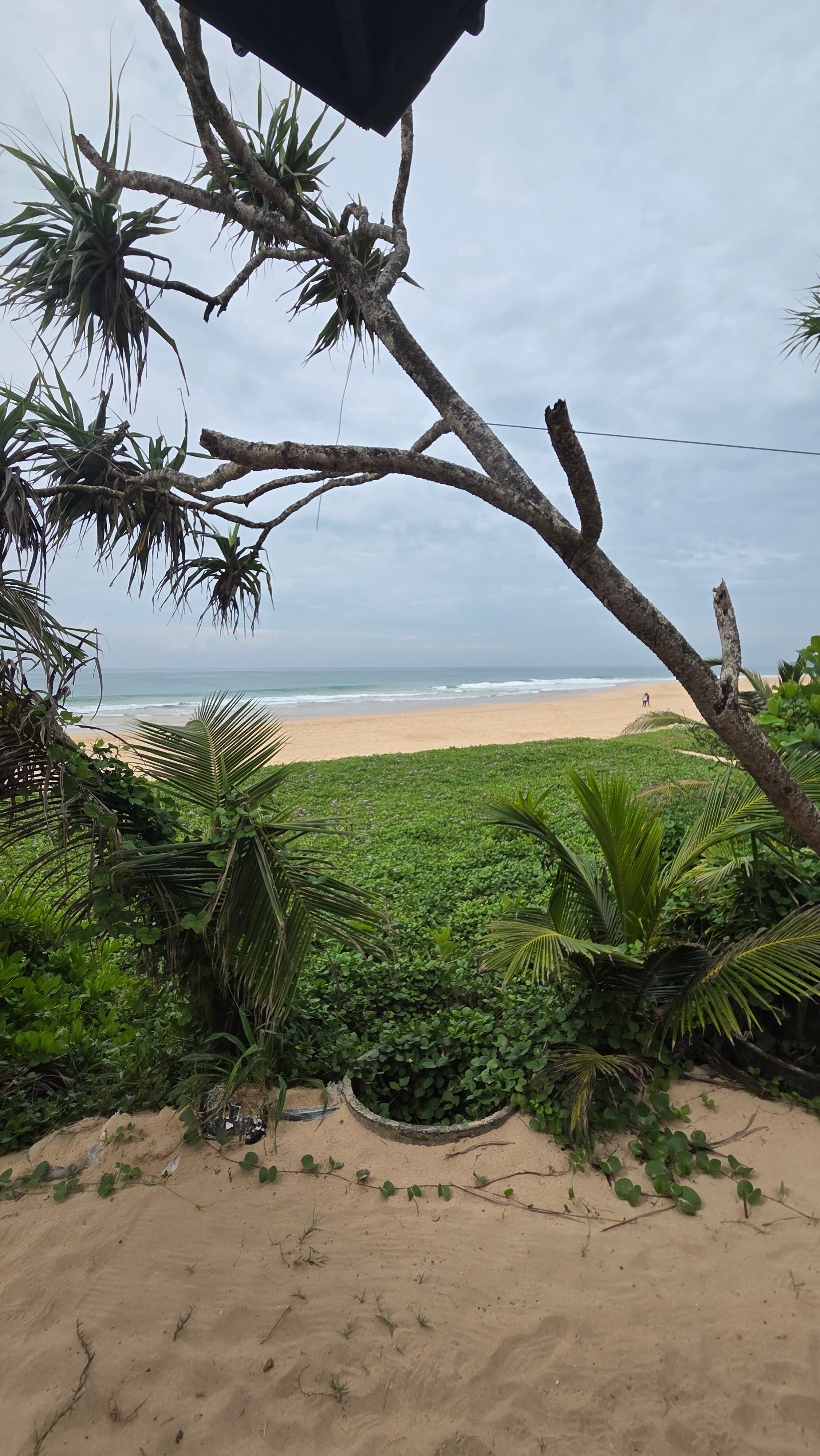 The Beach Cabanas Retreat & Spa-官方