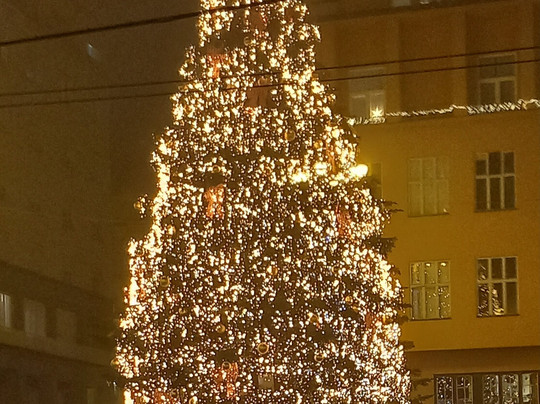Ban Josip Jelačić Square-萨格勒布必去景点