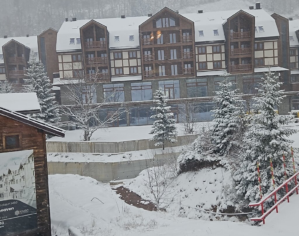 Ski Center Kolasin 1450-Kolasin必去景点