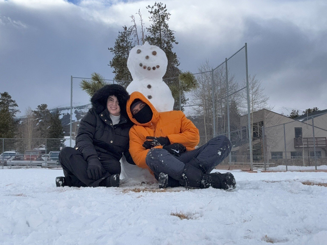 Carter Park-布雷肯里奇必去景点