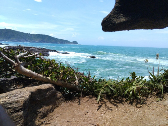 Praia Olho de Boi-布基亚斯必去景点