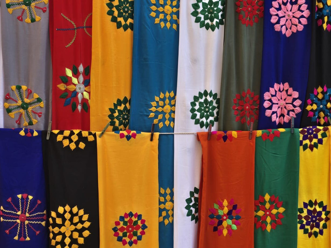 Morocco Tours Organizer-丹吉尔必去景点