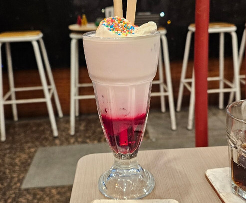 Kandy Bites By Chef Ceylon