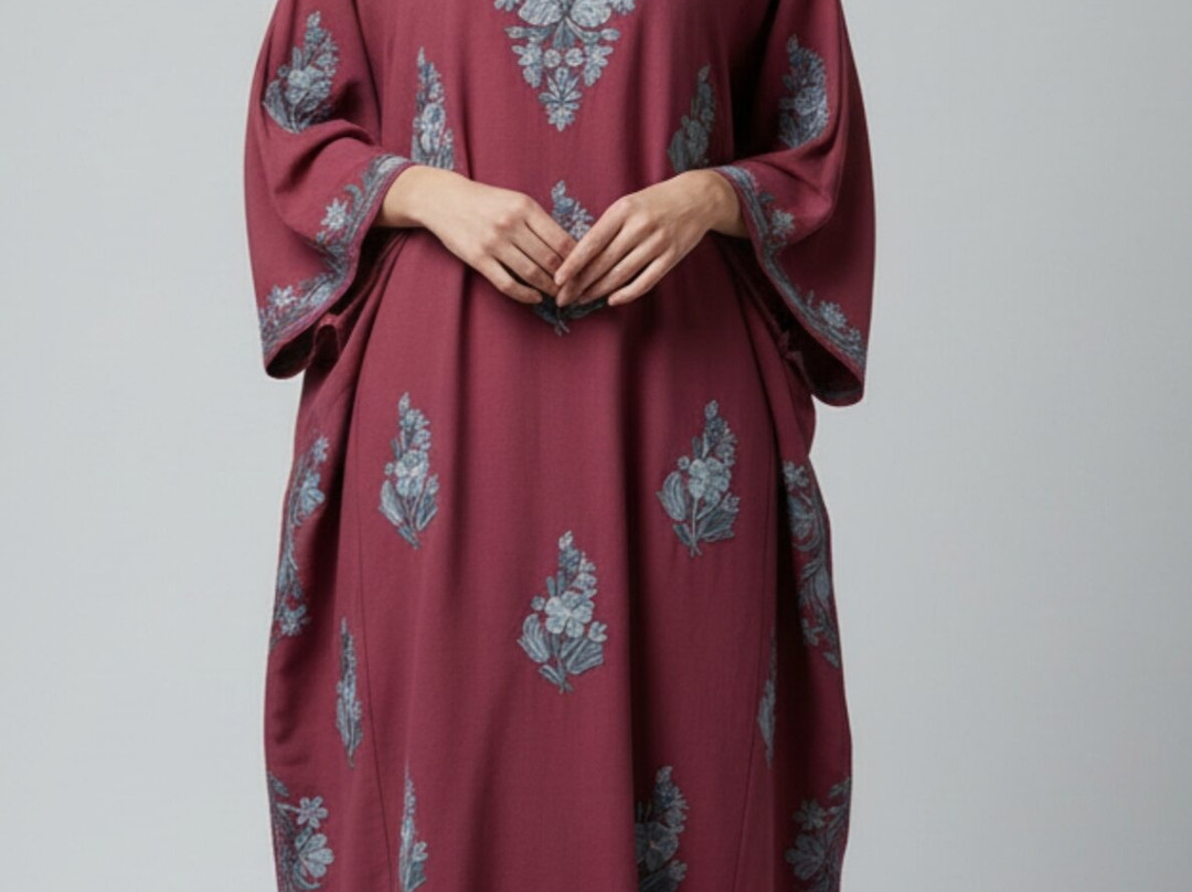Azeez Shawls-斯利那加必去景点