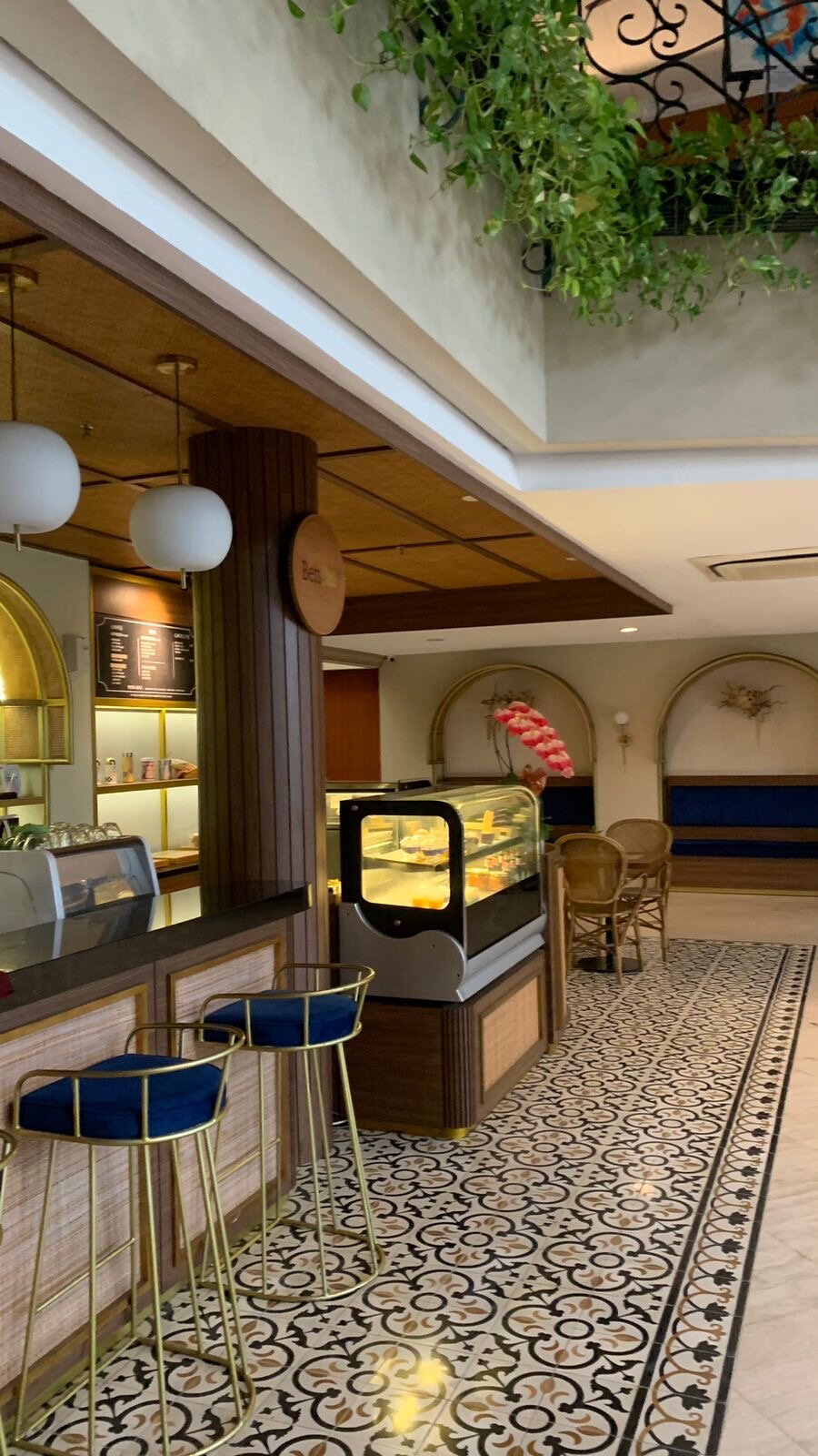 本塔尼酒店-官方