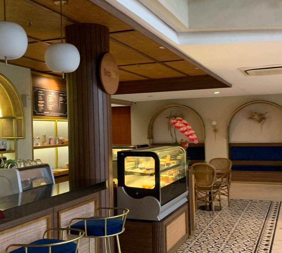 本塔尼酒店主图