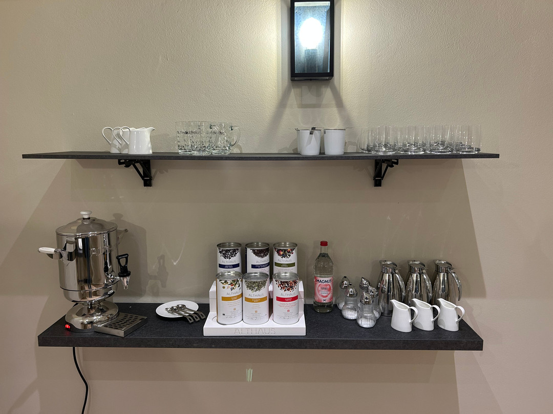 Apartotel Berry Hohwacht