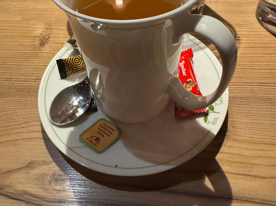 Pension-Residence Gasser主图