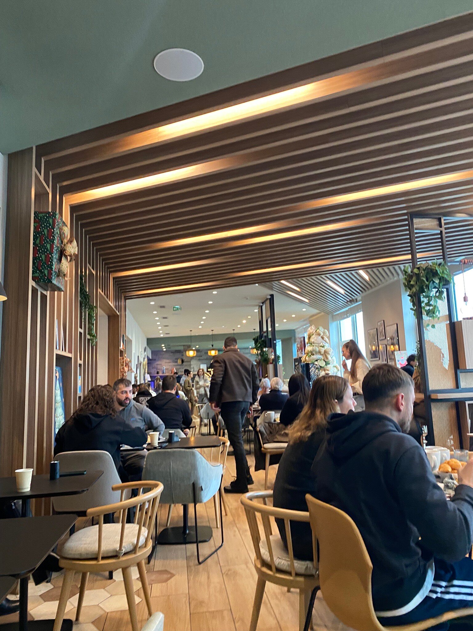 AC Hotel by Marriott Strasbourg-官方