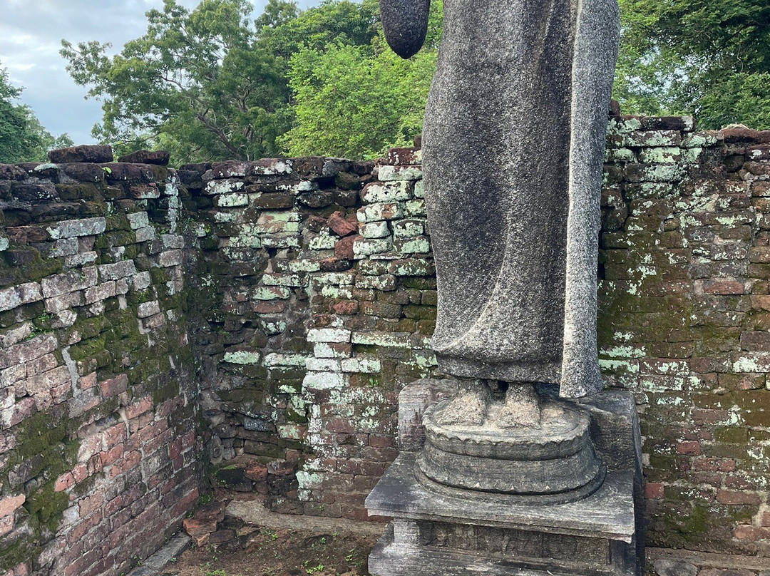 Velgam Vehera-Trincomalee必去景点