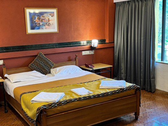 Konkan Crown - Resort & Club主图