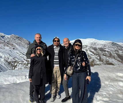 Pacha Luxury Travel-卡萨布兰卡必去景点