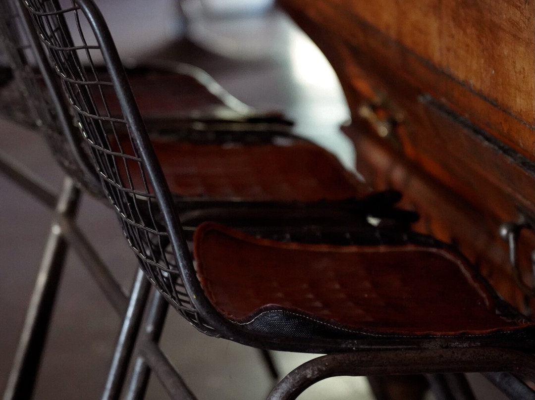 Café La Métairie-卡尔卡松必去景点