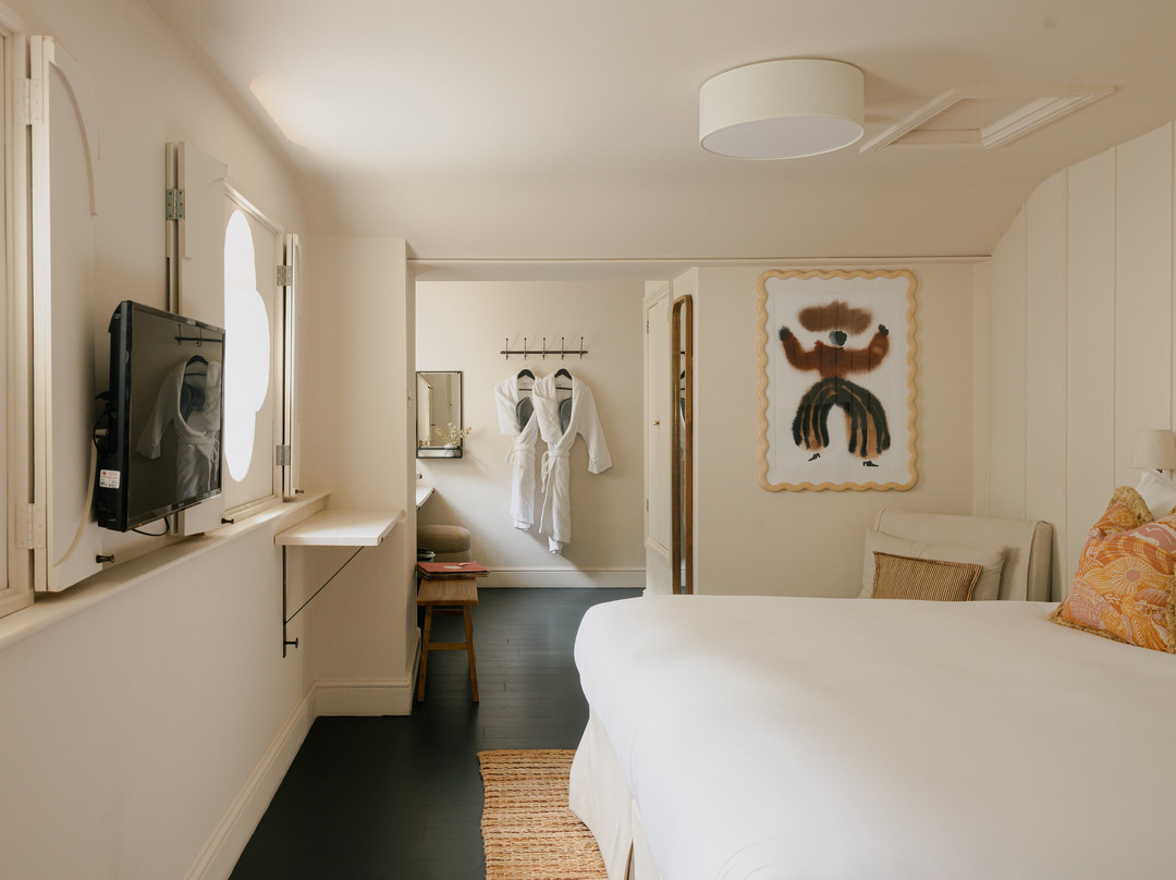 No.15 by GuestHouse, Bath主图