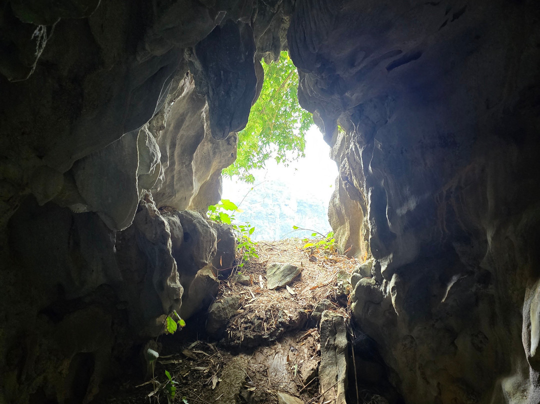 Dundj Valley-宁平必去景点