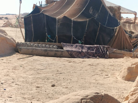 梅哈里杜兹酒店主图