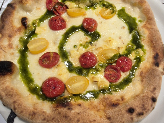 Cibù Pizza & Griglia