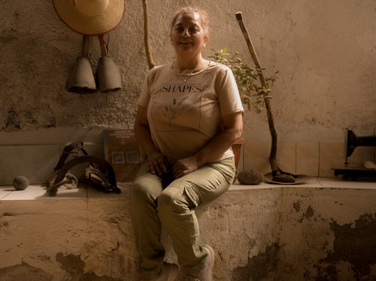 Ruta Huasquina-Huara必去景点