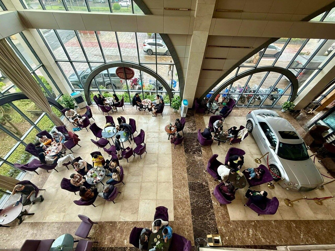 Muong Thanh Grand Quang Nam Hotel主图