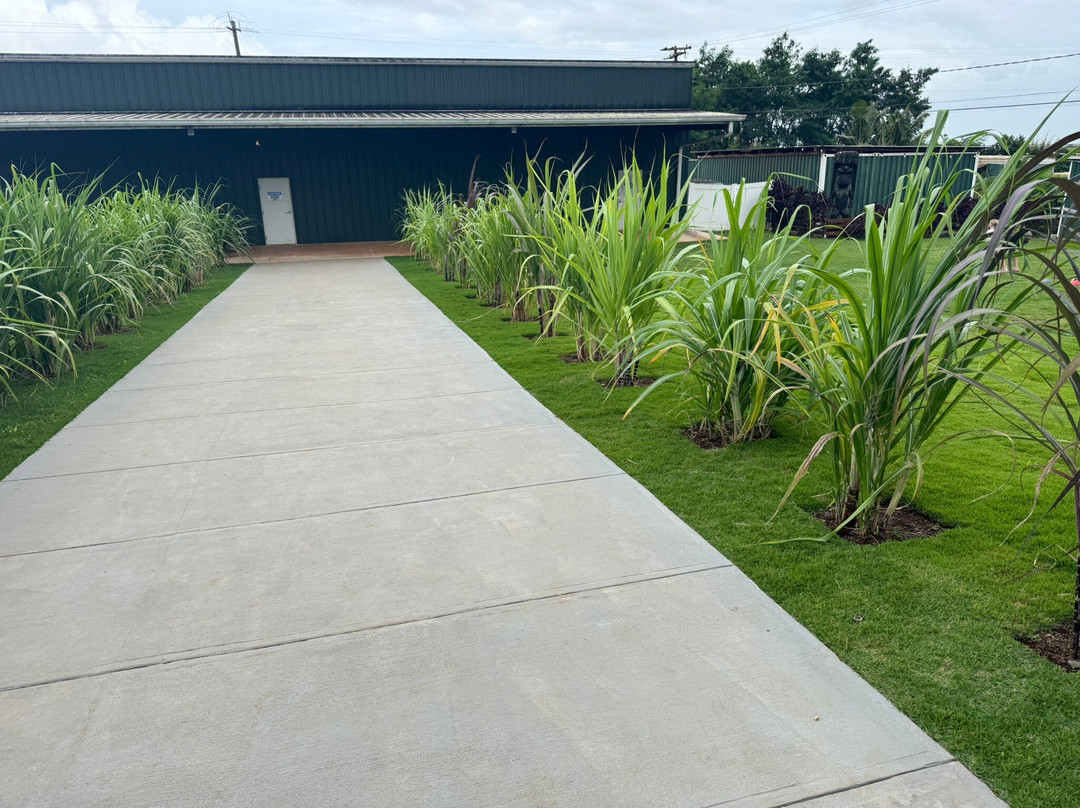 Ko Hana Distillers-维帕胡必去景点