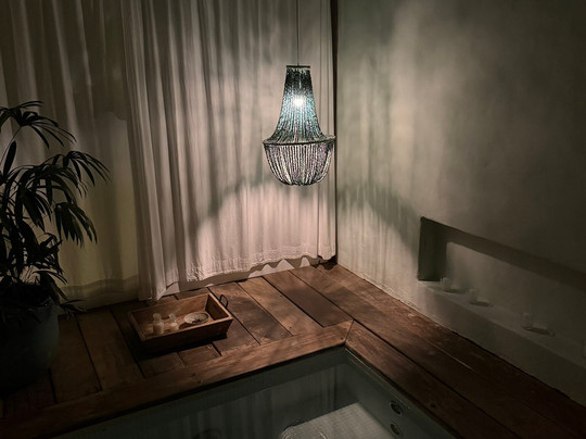 UXUA Casa Hotel & Spa主图