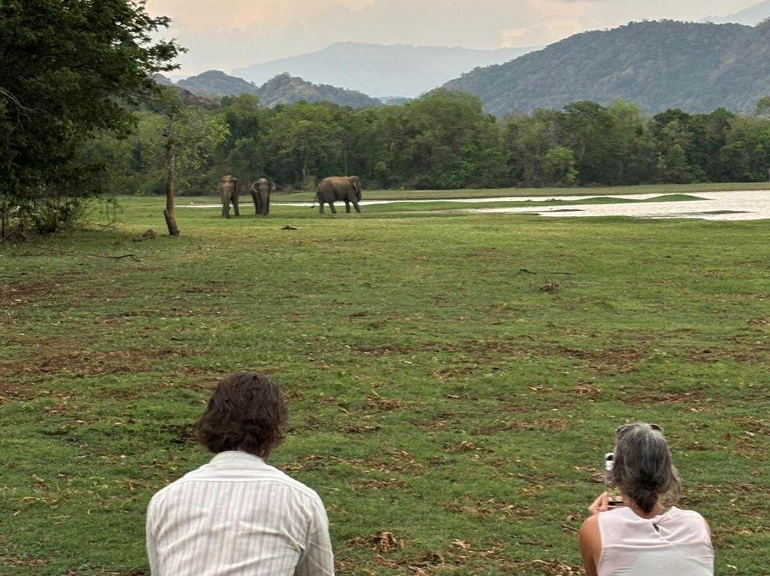 Etili Village Experience-埃勒必去景点