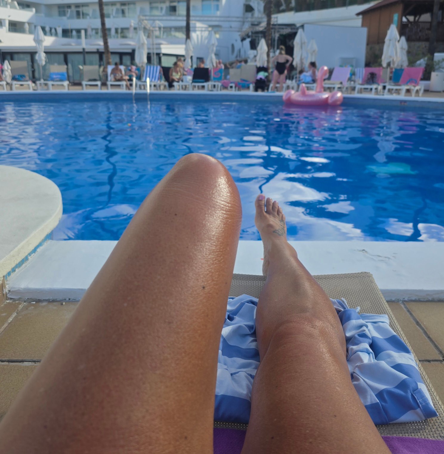 伊波罗之星拉斯达利亚斯酒店-官方