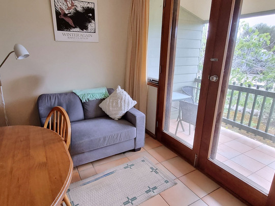 无花果树床和早餐酒店主图