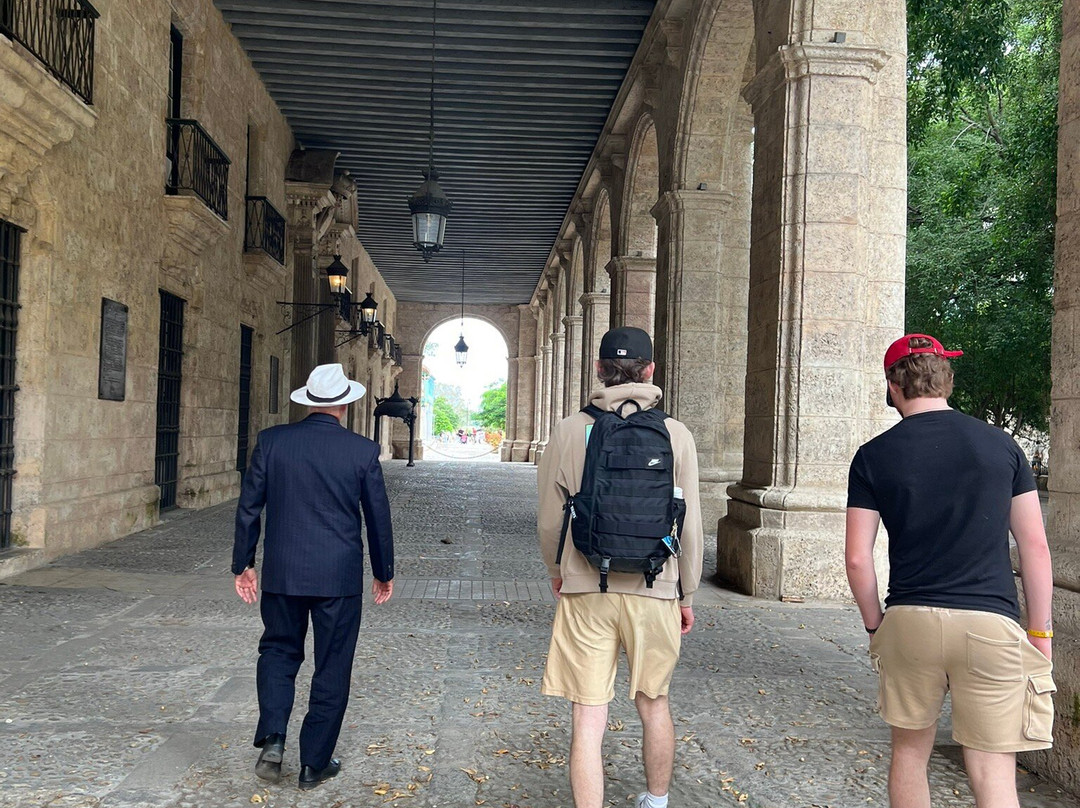 Friendly Cuba Voyage-巴拉德罗必去景点