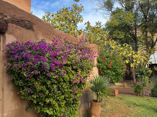 卡拉万瑟拉酒店主图