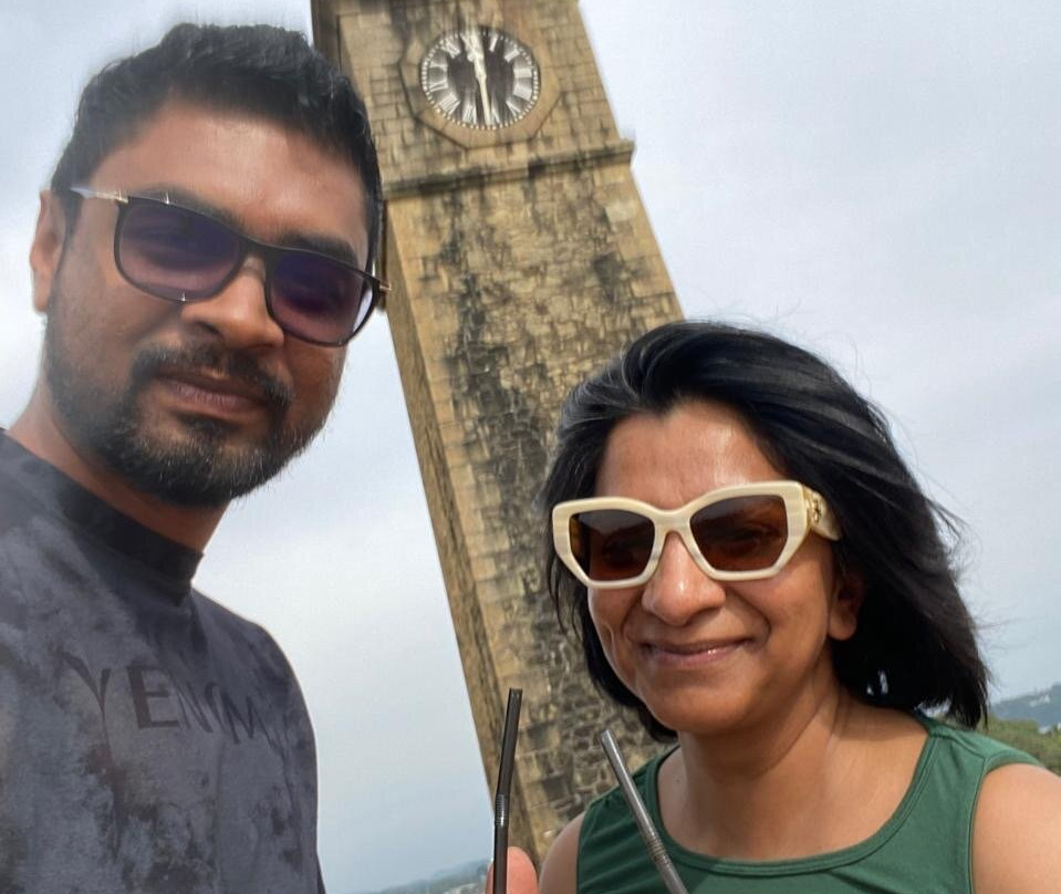 Travel Sri Lanka - With Asanka-Kurunegala必去景点