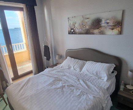 波罗那奥缇科中央会议酒店主图