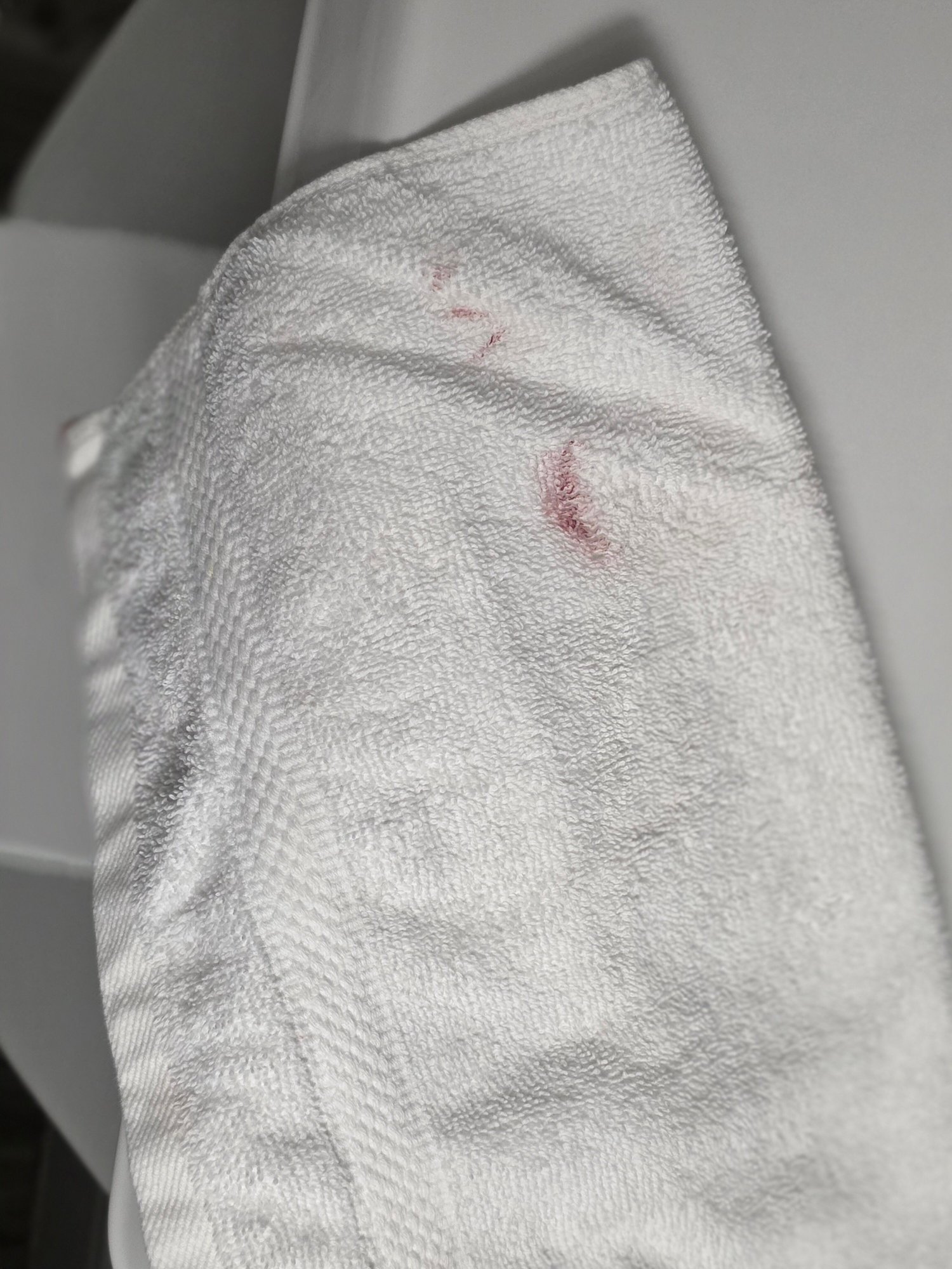 罗基加普赌场 & 度假村-浴室