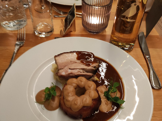 Parkhotel Emstaler Höhe主图