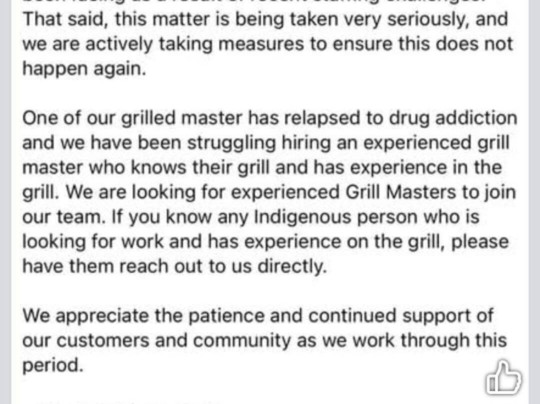 Shelly's Indigenous Bistro