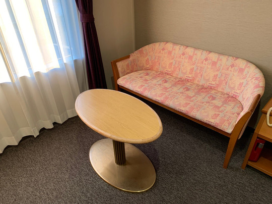 Ako Park Hotel主图