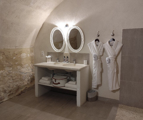 赫伽利多别墅酒店主图