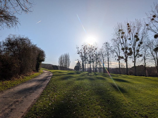Leominster Golf Club-Leominster必去景点