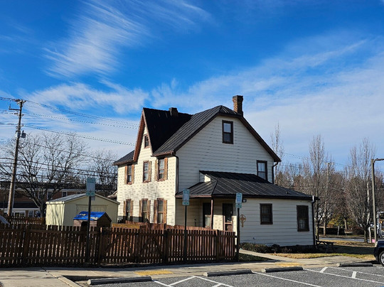 Hereford Faith & Life Church-Monkton必去景点